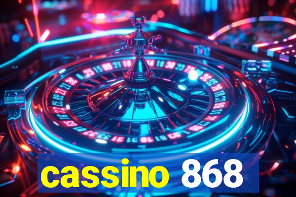 cassino 868